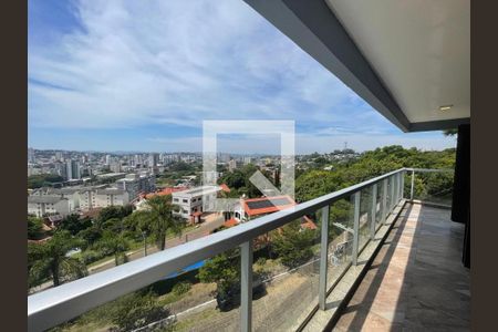 Apartamento à venda com 3 quartos, 330m² em Primavera, Novo Hamburgo