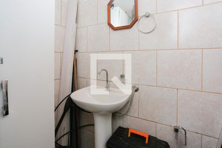 Casa à venda com 150m², 2 quartos e 6 vagas Casa à venda com 150m², 2 quartos e 6 vagasBanheiro - Churrasqueira