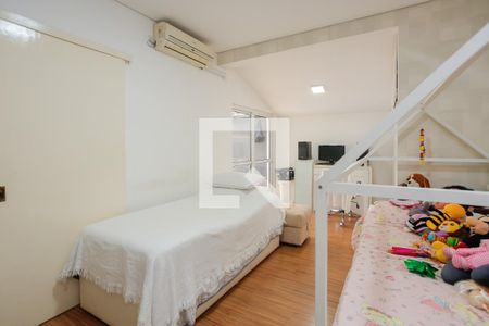 Quarto 1 de casa à venda com 2 quartos, 150m² em Jardim São Pedro, Porto Alegre