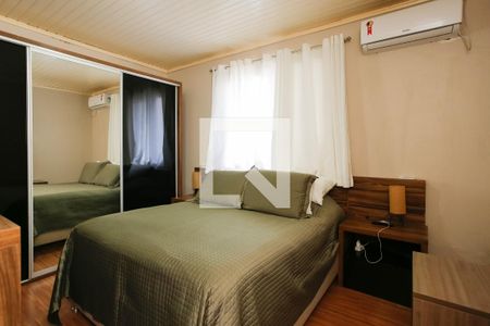 Quarto 2 de casa à venda com 2 quartos, 150m² em Jardim São Pedro, Porto Alegre