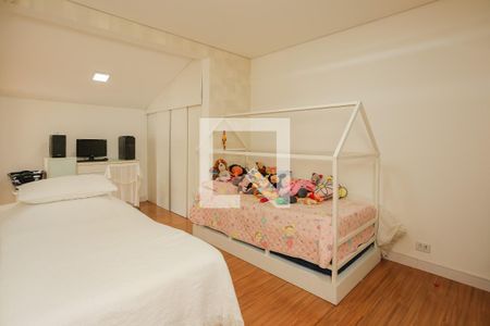 Quarto 1 de casa à venda com 2 quartos, 150m² em Jardim São Pedro, Porto Alegre