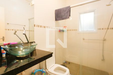 Casa à venda com 150m², 2 quartos e 6 vagas Casa à venda com 150m², 2 quartos e 6 vagasBanheiro