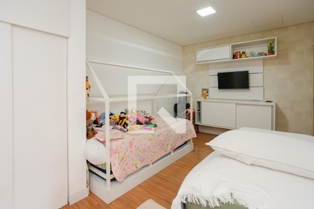 Quarto 1 de casa à venda com 2 quartos, 150m² em Jardim São Pedro, Porto Alegre