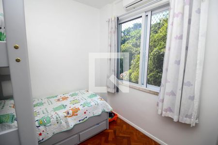 Apartamento para alugar com 182m², 4 quartos e 1 vagaQuarto 3