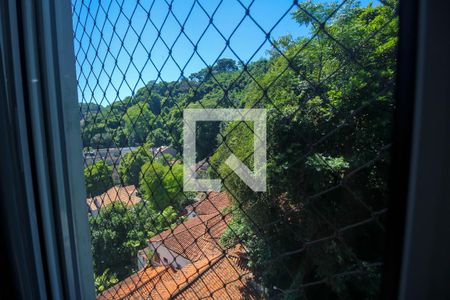 Apartamento para alugar com 182m², 4 quartos e 1 vagaVista do Quarto 3