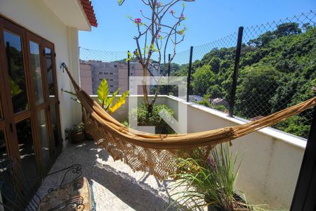 Apartamento para alugar com 182m², 4 quartos e 1 vagaÁrea Externa da Cobertura