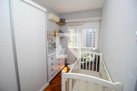 Apartamento para alugar com 182m², 4 quartos e 1 vagaQuarto 2