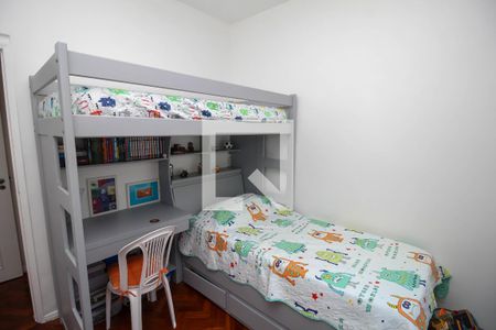 Apartamento para alugar com 182m², 4 quartos e 1 vagaQuarto 3