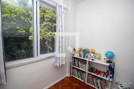 Apartamento para alugar com 182m², 4 quartos e 1 vagaQuarto 3