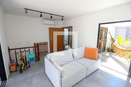 Apartamento para alugar com 182m², 4 quartos e 1 vagaSala de TV