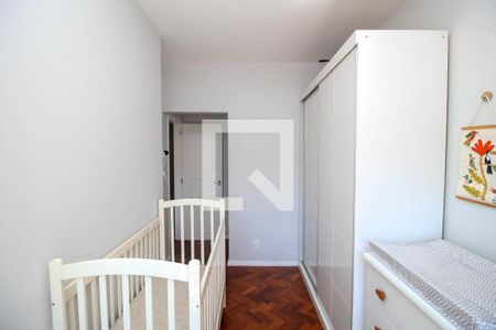 Apartamento para alugar com 182m², 4 quartos e 1 vagaQuarto 2