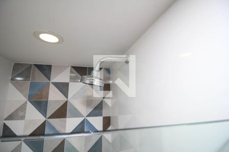 Apartamento para alugar com 182m², 4 quartos e 1 vagaChuveiro