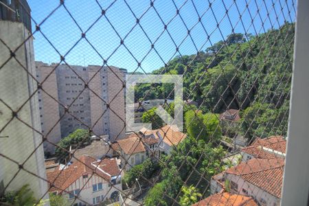 Apartamento para alugar com 182m², 4 quartos e 1 vagaVista do Quarto 2