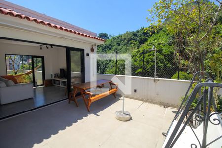 Apartamento para alugar com 182m², 4 quartos e 1 vagaÁrea Externa da Cobertura