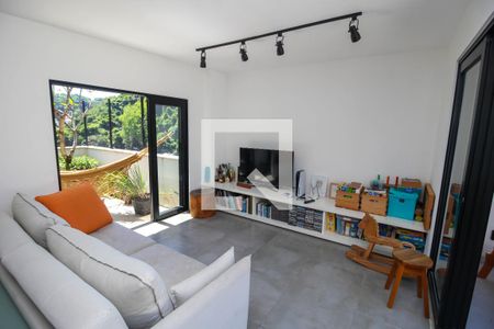 Apartamento para alugar com 182m², 4 quartos e 1 vagaSala de TV