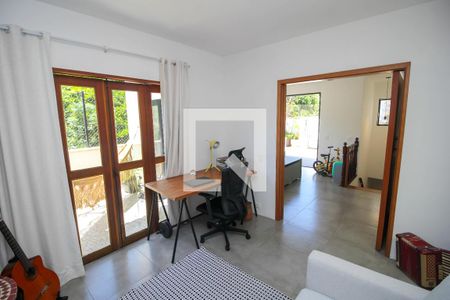 Apartamento para alugar com 182m², 4 quartos e 1 vagaEscritório