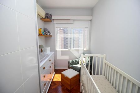 Apartamento para alugar com 182m², 4 quartos e 1 vagaQuarto 2