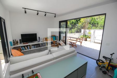 Apartamento para alugar com 182m², 4 quartos e 1 vagaSala de TV