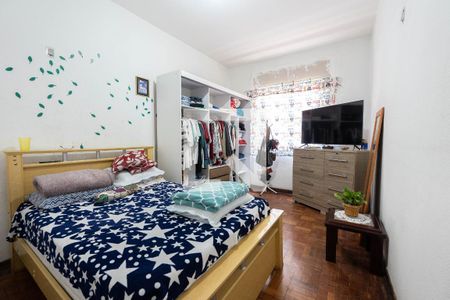 Suíte 1 de apartamento à venda com 3 quartos, 119m² em Bela Vista, São Paulo