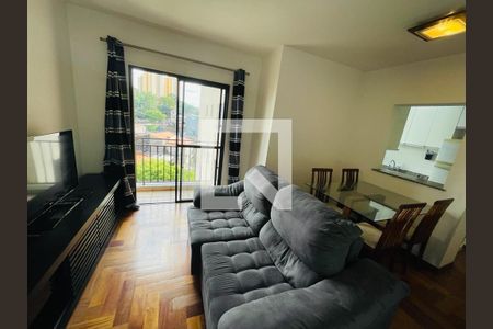 Apartamento à venda com 2 quartos, 58m² em Rio Pequeno, São Paulo