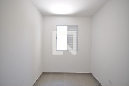 Quarto de apartamento para alugar com 1 quarto, 34m² em Vila Gustavo, São Paulo