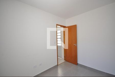 Quarto de apartamento para alugar com 1 quarto, 34m² em Vila Gustavo, São Paulo