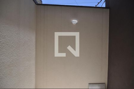 Vista do Quarto de apartamento para alugar com 1 quarto, 34m² em Vila Gustavo, São Paulo