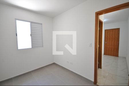 Quarto de apartamento para alugar com 1 quarto, 34m² em Vila Gustavo, São Paulo