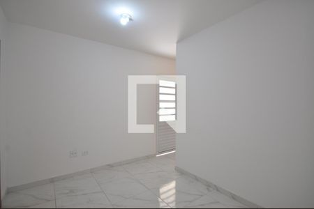 Sala de apartamento para alugar com 1 quarto, 34m² em Vila Gustavo, São Paulo