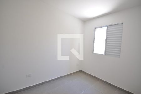 Quarto de apartamento para alugar com 1 quarto, 34m² em Vila Gustavo, São Paulo
