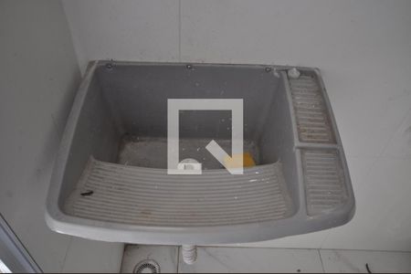 Apartamento à venda com 34m², 1 quarto e sem vagaÁrea de Serviço