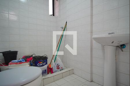 Banheiro Quarto 1 de apartamento para alugar com 4 quartos, 139m² em Petrópolis, Porto Alegre