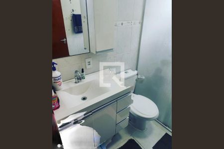 Apartamento à venda com 2 quartos, 47m² em Vila Marchi, São Bernardo do Campo