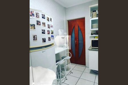 Apartamento à venda com 2 quartos, 47m² em Vila Marchi, São Bernardo do Campo