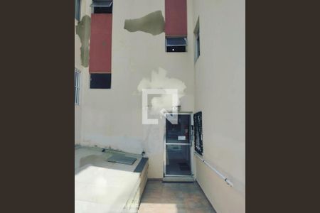 Apartamento à venda com 2 quartos, 47m² em Vila Marchi, São Bernardo do Campo