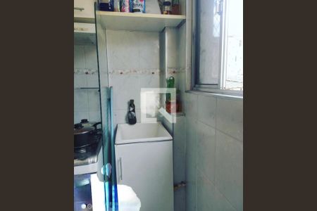 Apartamento à venda com 2 quartos, 47m² em Vila Marchi, São Bernardo do Campo