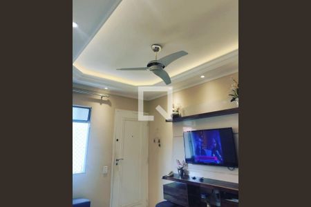 Apartamento à venda com 2 quartos, 47m² em Vila Marchi, São Bernardo do Campo