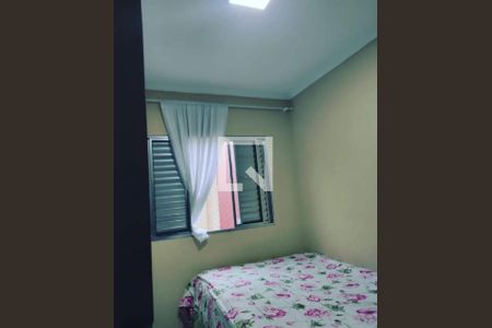 Apartamento à venda com 2 quartos, 47m² em Vila Marchi, São Bernardo do Campo