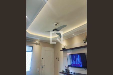 Apartamento à venda com 2 quartos, 47m² em Vila Marchi, São Bernardo do Campo