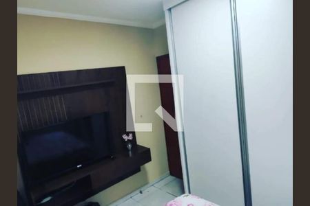 Apartamento à venda com 2 quartos, 47m² em Vila Marchi, São Bernardo do Campo