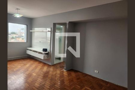 Apartamento à venda com 2 quartos, 70m² em Vila Sao Geraldo, São Paulo
