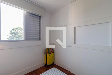 Quarto 1 de apartamento à venda com 2 quartos, 53m² em Fazenda Morumbi, São Paulo