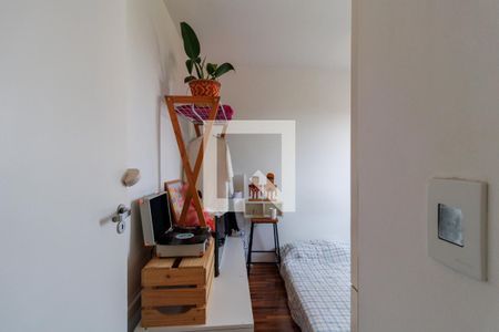 Quarto 1 de apartamento à venda com 2 quartos, 53m² em Fazenda Morumbi, São Paulo