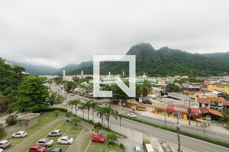 Apartamento para alugar com 3 quartos, 78m² em Jacarepaguá, Rio de Janeiro