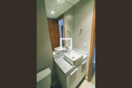 Apartamento para alugar com 78m², 3 quartos e 1 vaga