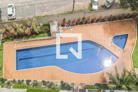 Apartamento para alugar com 78m², 3 quartos e 1 vaga