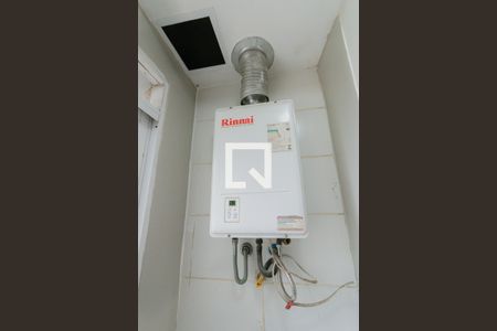 Apartamento para alugar com 78m², 3 quartos e 1 vaga