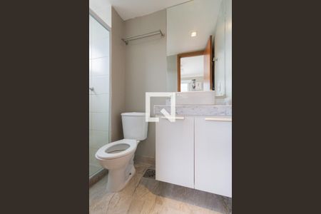 Apartamento para alugar com 78m², 3 quartos e 1 vaga