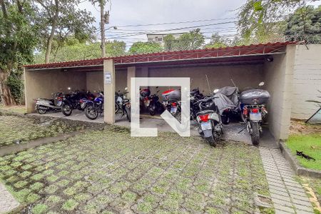Apartamento para alugar com 78m², 3 quartos e 1 vaga