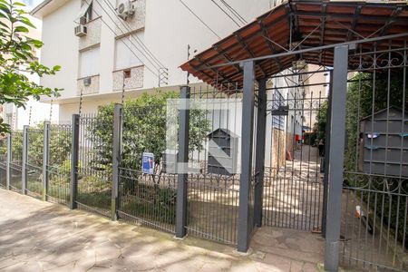 Apartamento à venda com 48m², 1 quarto e sem vagaFachada